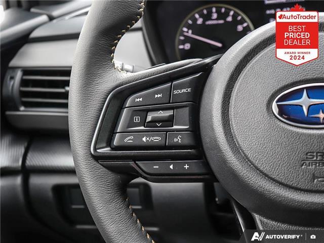 2026 Subaru Crosstrek Onyx (Stk: S12079) in Hamilton - Image 21 of 30