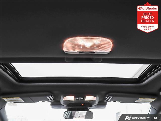 2026 Subaru Crosstrek Onyx (Stk: S12079) in Hamilton - Image 28 of 30