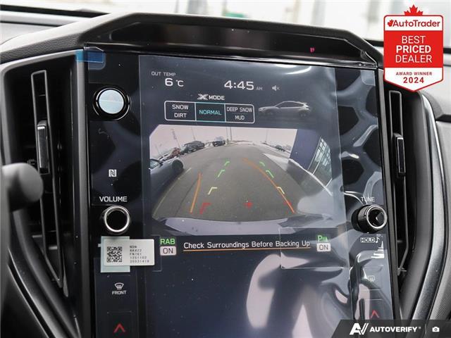 2026 Subaru Crosstrek Onyx (Stk: S12079) in Hamilton - Image 29 of 30