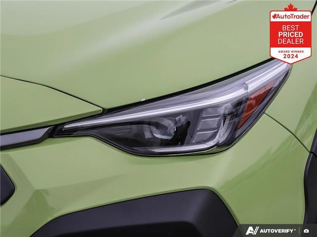 2026 Subaru Crosstrek e-BOXER Limited (Stk: S12092) in Hamilton - Image 13 of 30