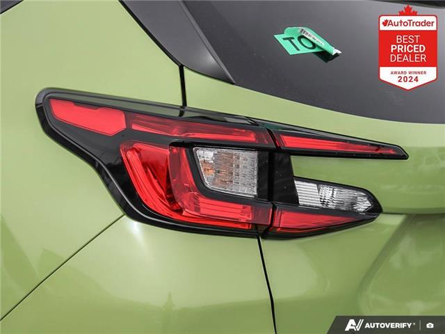 2026 Subaru Crosstrek e-BOXER Limited (Stk: S12092) in Hamilton - Image 15 of 30