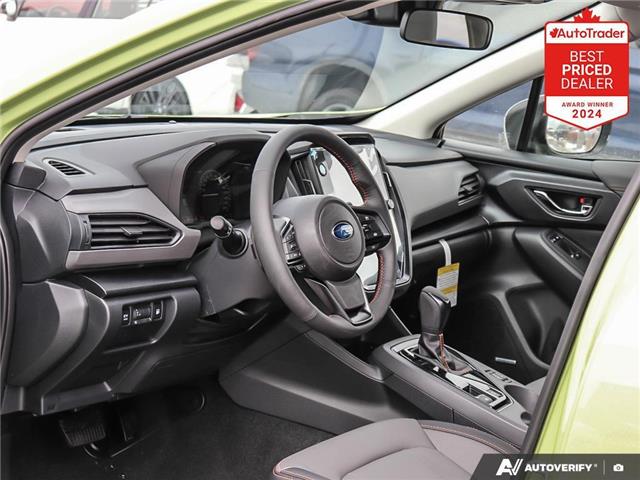 2026 Subaru Crosstrek e-BOXER Limited (Stk: S12092) in Hamilton - Image 16 of 30