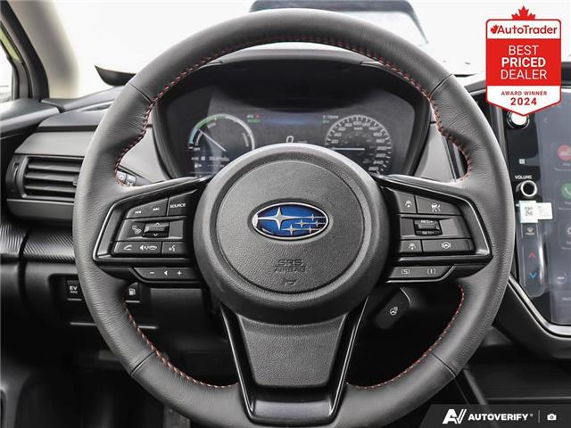 2026 Subaru Crosstrek e-BOXER Limited (Stk: S12092) in Hamilton - Image 17 of 30