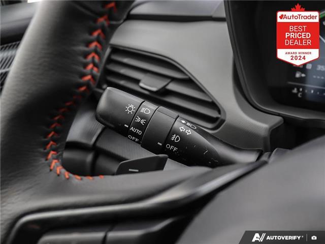 2026 Subaru Crosstrek e-BOXER Limited (Stk: S12092) in Hamilton - Image 19 of 30