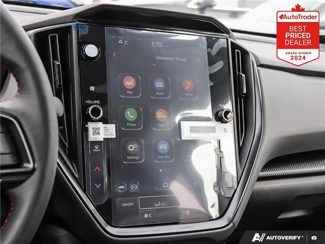 2026 Subaru Crosstrek e-BOXER Limited (Stk: S12092) in Hamilton - Image 23 of 30