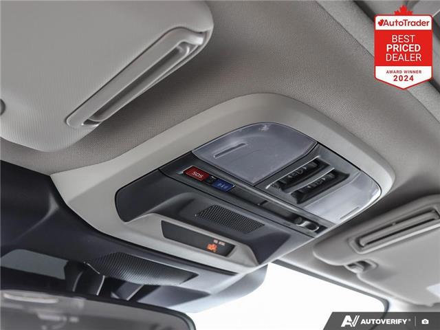 2026 Subaru Crosstrek e-BOXER Limited (Stk: S12092) in Hamilton - Image 24 of 30