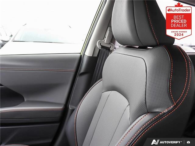 2026 Subaru Crosstrek e-BOXER Limited (Stk: S12092) in Hamilton - Image 25 of 30