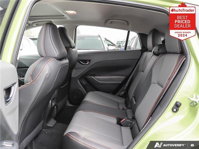 2026 Subaru Crosstrek e-BOXER Limited (Stk: S12092) in Hamilton - Image 26 of 30