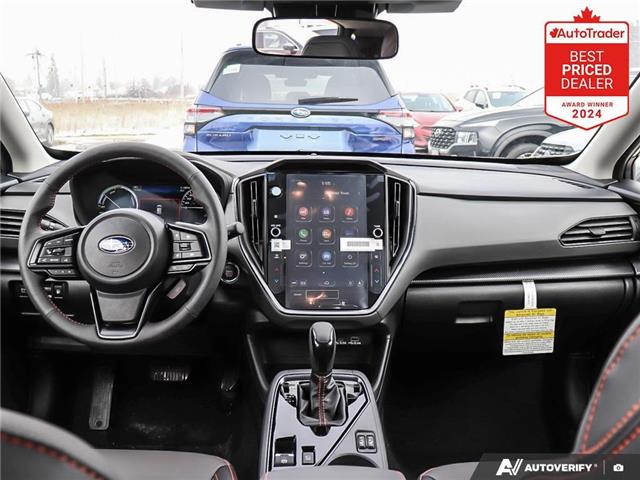 2026 Subaru Crosstrek e-BOXER Limited (Stk: S12092) in Hamilton - Image 27 of 30