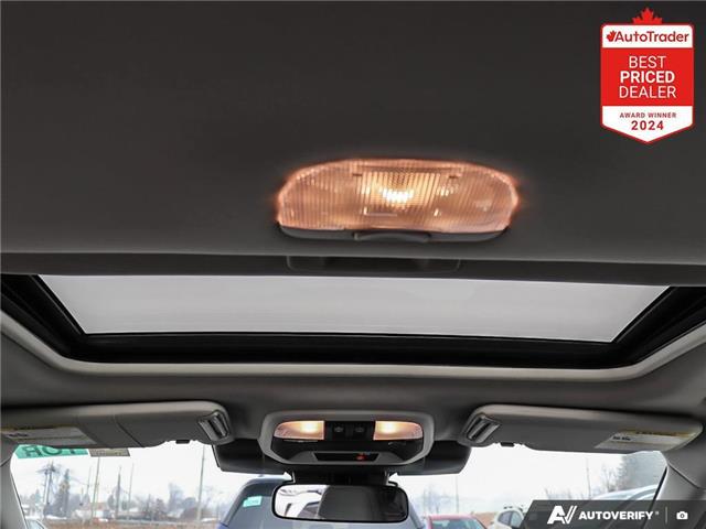 2026 Subaru Crosstrek e-BOXER Limited (Stk: S12092) in Hamilton - Image 28 of 30