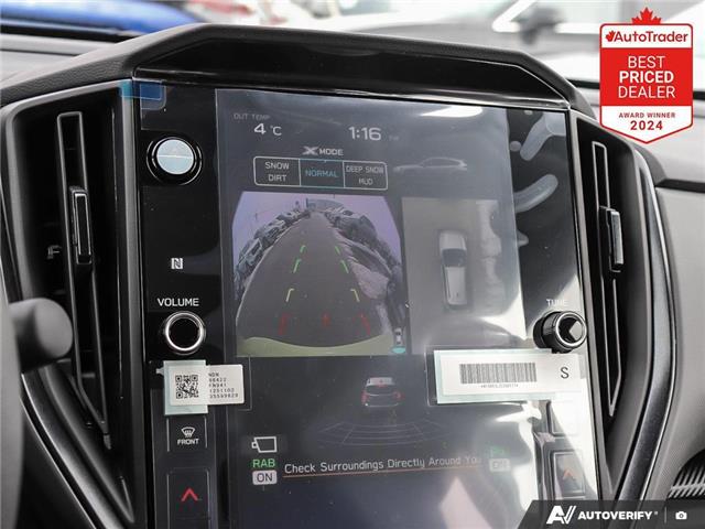 2026 Subaru Crosstrek e-BOXER Limited (Stk: S12092) in Hamilton - Image 29 of 30