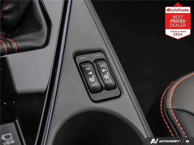 2026 Subaru Crosstrek e-BOXER Limited (Stk: S12092) in Hamilton - Image 30 of 30