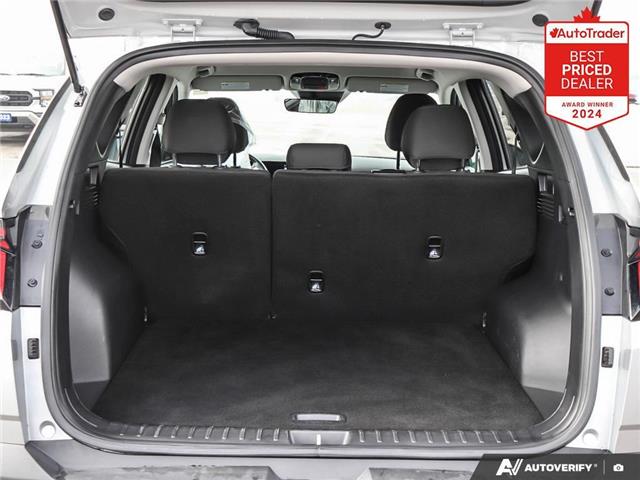 2025 Hyundai Tucson Preferred (Stk: U3318) in Hamilton - Image 14 of 30 2025 Hyundai Tucson Preferred (Stk: U3318) in Hamilton - Image 14 of 30