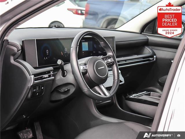 2025 Hyundai Tucson Preferred (Stk: U3318) in Hamilton - Image 16 of 30 2025 Hyundai Tucson Preferred (Stk: U3318) in Hamilton - Image 16 of 30
