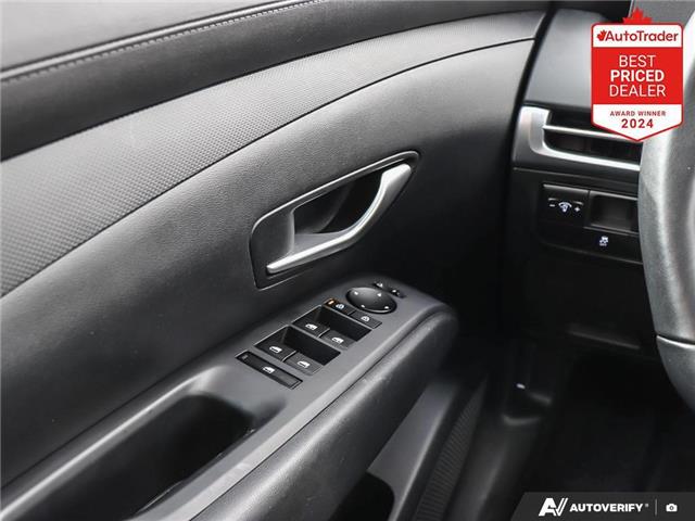 2025 Hyundai Tucson Preferred (Stk: U3318) in Hamilton - Image 20 of 30 2025 Hyundai Tucson Preferred (Stk: U3318) in Hamilton - Image 20 of 30