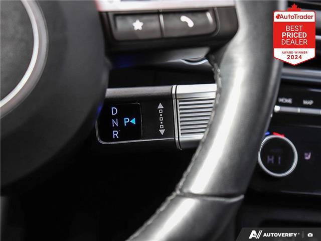 2025 Hyundai Tucson Preferred (Stk: U3318) in Hamilton - Image 22 of 30 2025 Hyundai Tucson Preferred (Stk: U3318) in Hamilton - Image 22 of 30