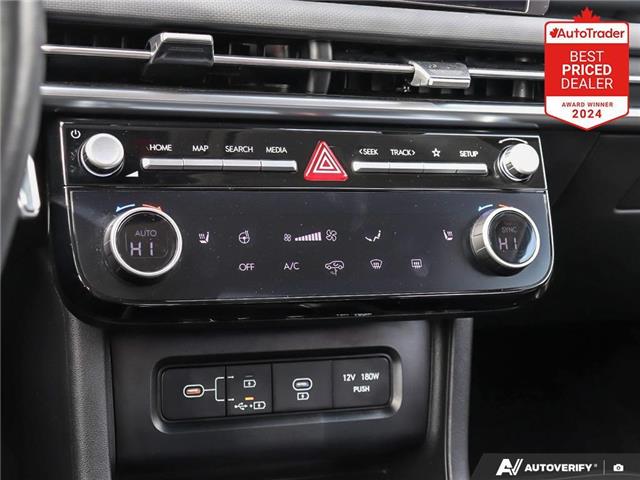 2025 Hyundai Tucson Preferred (Stk: U3318) in Hamilton - Image 23 of 30 2025 Hyundai Tucson Preferred (Stk: U3318) in Hamilton - Image 23 of 30