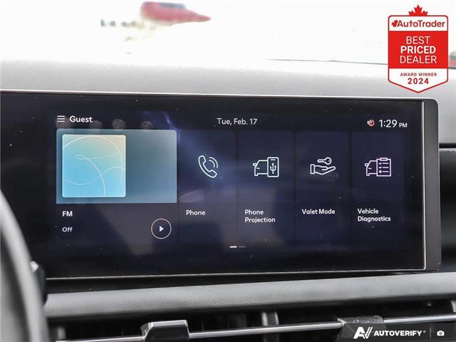 2025 Hyundai Tucson Preferred (Stk: U3318) in Hamilton - Image 24 of 30 2025 Hyundai Tucson Preferred (Stk: U3318) in Hamilton - Image 24 of 30