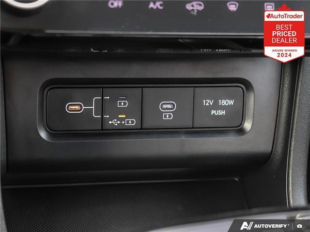 2025 Hyundai Tucson Preferred (Stk: U3318) in Hamilton - Image 30 of 30 2025 Hyundai Tucson Preferred (Stk: U3318) in Hamilton - Image 30 of 30