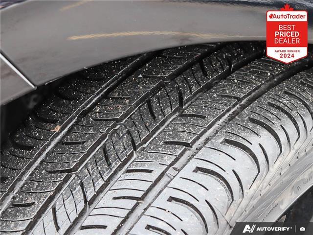 2024 Honda Civic Sport Touring (Stk: U3352) in Hamilton - Image 10 of 30