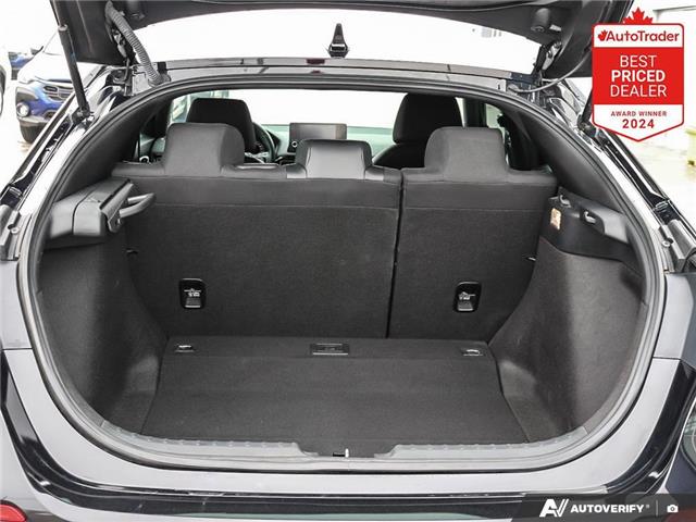 2024 Honda Civic Sport Touring (Stk: U3352) in Hamilton - Image 14 of 30