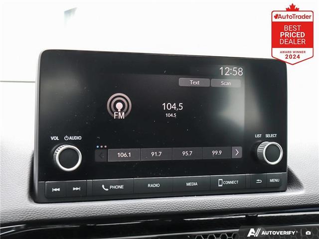 2024 Honda Civic Sport Touring (Stk: U3352) in Hamilton - Image 24 of 30