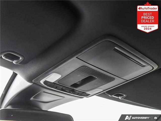 2024 Honda Civic Sport Touring (Stk: U3352) in Hamilton - Image 25 of 30