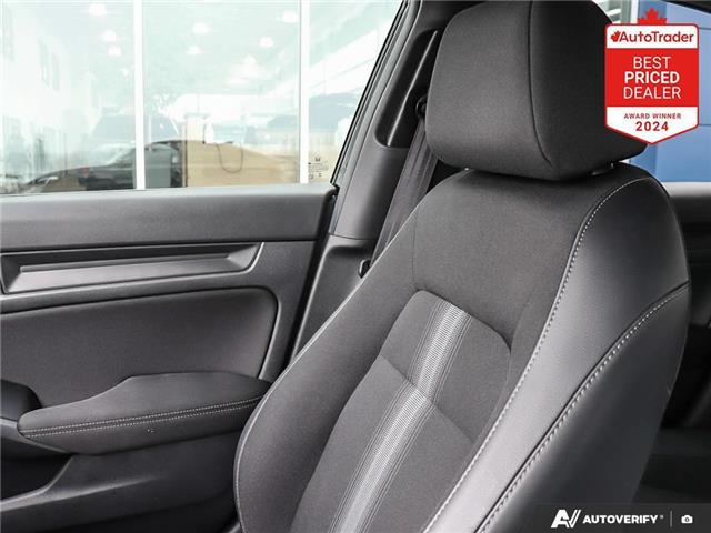 2024 Honda Civic Sport Touring (Stk: U3352) in Hamilton - Image 26 of 30