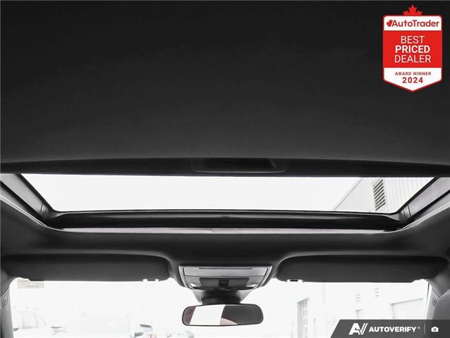 2024 Honda Civic Sport Touring (Stk: U3352) in Hamilton - Image 29 of 30