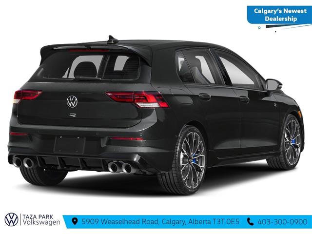 2026 Volkswagen Golf R Base (Stk: TT-238) in Calgary - Image 2 of 13 2026 Volkswagen Golf R Base (Stk: TT-238) in Calgary - Image 2 of 13