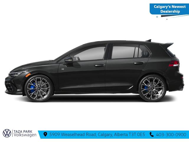 2026 Volkswagen Golf R Base (Stk: TT-238) in Calgary - Image 3 of 13 2026 Volkswagen Golf R Base (Stk: TT-238) in Calgary - Image 3 of 13