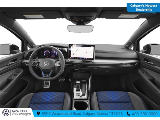 2026 Volkswagen Golf R Base (Stk: TT-238) in Calgary - Image 5 of 13 2026 Volkswagen Golf R Base (Stk: TT-238) in Calgary - Image 5 of 13