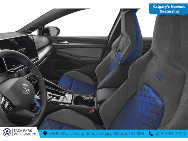 2026 Volkswagen Golf R Base (Stk: TT-238) in Calgary - Image 6 of 13 2026 Volkswagen Golf R Base (Stk: TT-238) in Calgary - Image 6 of 13
