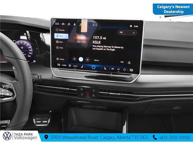 2026 Volkswagen Golf R Base (Stk: TT-238) in Calgary - Image 7 of 13 2026 Volkswagen Golf R Base (Stk: TT-238) in Calgary - Image 7 of 13