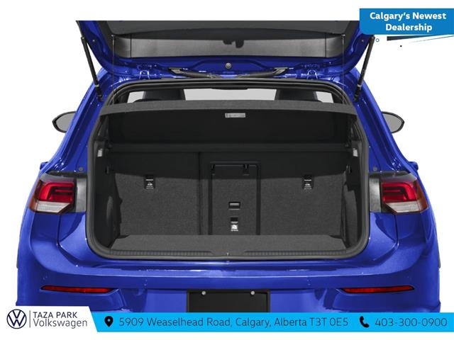 2026 Volkswagen Golf R Base (Stk: TT-238) in Calgary - Image 8 of 13 2026 Volkswagen Golf R Base (Stk: TT-238) in Calgary - Image 8 of 13