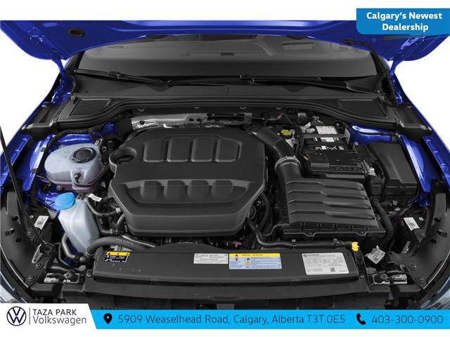 2026 Volkswagen Golf R Base (Stk: TT-238) in Calgary - Image 9 of 13 2026 Volkswagen Golf R Base (Stk: TT-238) in Calgary - Image 9 of 13