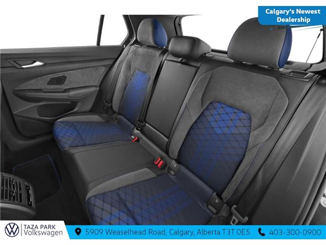 2026 Volkswagen Golf R Base (Stk: TT-238) in Calgary - Image 10 of 13 2026 Volkswagen Golf R Base (Stk: TT-238) in Calgary - Image 10 of 13