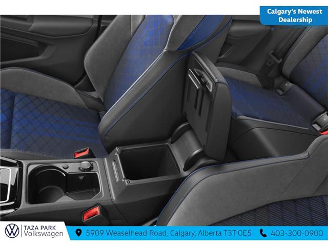 2026 Volkswagen Golf R Base (Stk: TT-238) in Calgary - Image 11 of 13 2026 Volkswagen Golf R Base (Stk: TT-238) in Calgary - Image 11 of 13