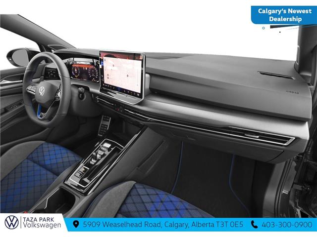 2026 Volkswagen Golf R Base (Stk: TT-238) in Calgary - Image 12 of 13 2026 Volkswagen Golf R Base (Stk: TT-238) in Calgary - Image 12 of 13