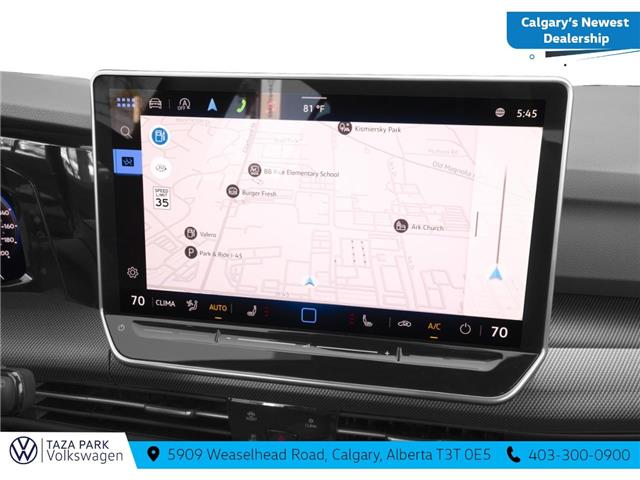 2026 Volkswagen Golf R Base (Stk: TT-238) in Calgary - Image 13 of 13 2026 Volkswagen Golf R Base (Stk: TT-238) in Calgary - Image 13 of 13