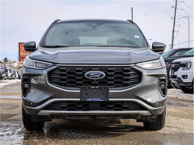 2025 Ford Escape ST-Line Elite (Stk: 2671A) in Perth - Image 2 of 34 2025 Ford Escape ST-Line Elite (Stk: 2671A) in Perth - Image 2 of 34