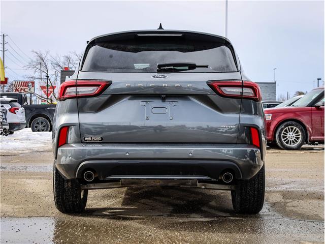 2025 Ford Escape ST-Line Elite (Stk: 2671A) in Perth - Image 4 of 34 2025 Ford Escape ST-Line Elite (Stk: 2671A) in Perth - Image 4 of 34