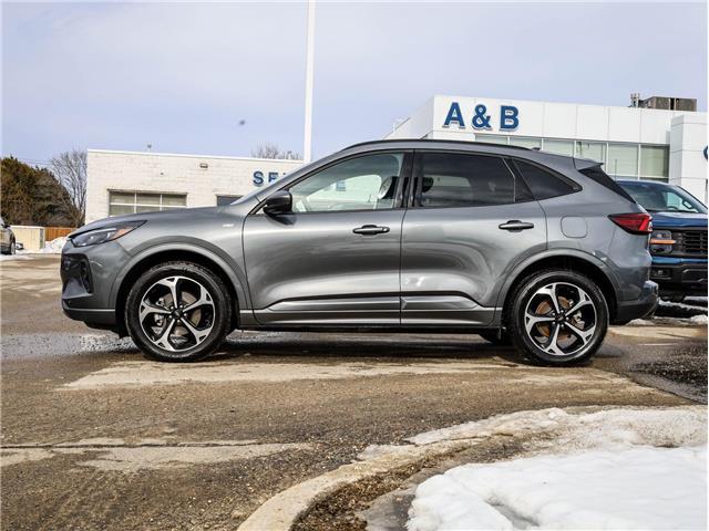 2025 Ford Escape ST-Line Elite (Stk: 2671A) in Perth - Image 5 of 34 2025 Ford Escape ST-Line Elite (Stk: 2671A) in Perth - Image 5 of 34