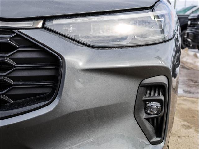 2025 Ford Escape ST-Line Elite (Stk: 2671A) in Perth - Image 6 of 34 2025 Ford Escape ST-Line Elite (Stk: 2671A) in Perth - Image 6 of 34