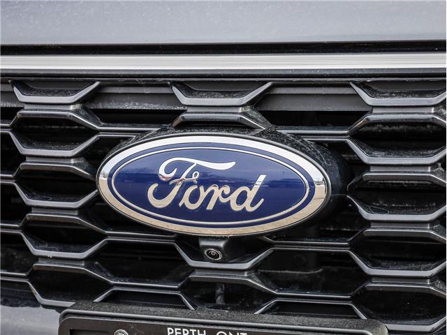2025 Ford Escape ST-Line Elite (Stk: 2671A) in Perth - Image 7 of 34 2025 Ford Escape ST-Line Elite (Stk: 2671A) in Perth - Image 7 of 34