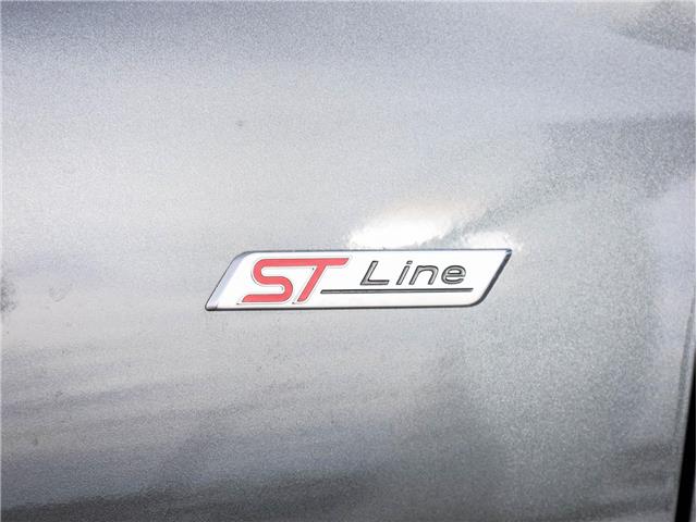 2025 Ford Escape ST-Line Elite (Stk: 2671A) in Perth - Image 8 of 34 2025 Ford Escape ST-Line Elite (Stk: 2671A) in Perth - Image 8 of 34