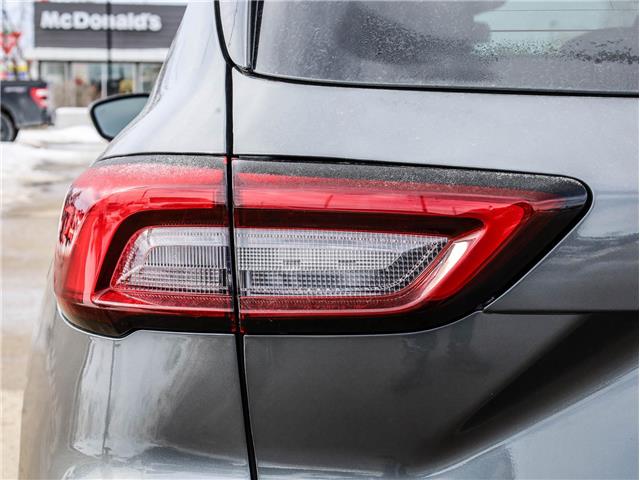 2025 Ford Escape ST-Line Elite (Stk: 2671A) in Perth - Image 9 of 34 2025 Ford Escape ST-Line Elite (Stk: 2671A) in Perth - Image 9 of 34