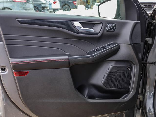 2025 Ford Escape ST-Line Elite (Stk: 2671A) in Perth - Image 10 of 34 2025 Ford Escape ST-Line Elite (Stk: 2671A) in Perth - Image 10 of 34