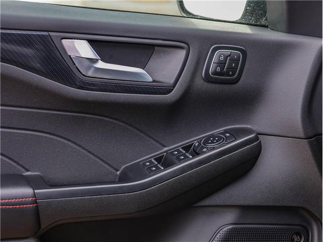 2025 Ford Escape ST-Line Elite (Stk: 2671A) in Perth - Image 11 of 34 2025 Ford Escape ST-Line Elite (Stk: 2671A) in Perth - Image 11 of 34