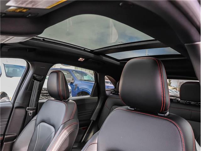 2025 Ford Escape ST-Line Elite (Stk: 2671A) in Perth - Image 12 of 34 2025 Ford Escape ST-Line Elite (Stk: 2671A) in Perth - Image 12 of 34